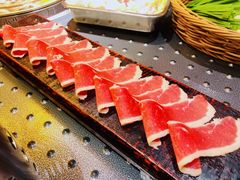 -小牛哈尼韩式水煎肉(万象城店)
