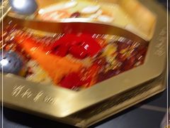 -蜀九香火锅(彩虹店)