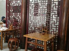 大堂-聚香斋(东关街店)