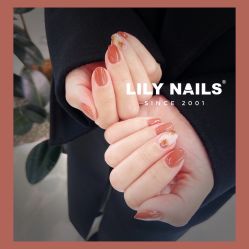 -LILY NAILS美甲美睫