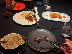 -醉东Oriental House(静安嘉里中心店)