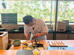 -鮨冠OMAKASE食べ放题(北京首店)