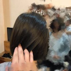 -茶发Salon·烫发染发理发