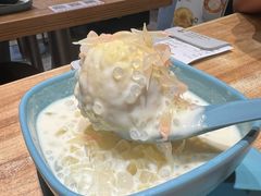 -杨枝金捞甜品(氹仔泉澧店)