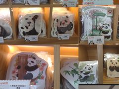 -熊猫邮局(少城店)