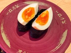 -寿司郎(皇庭广场店)
