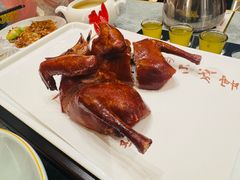 -朱记乳鸽王·非遗石岐乳鸽·全鸽宴(大兴旗舰店)
