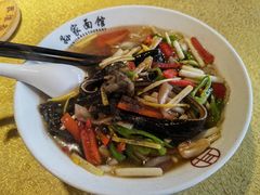 -孙家面馆(小康城店)