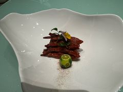 -胤千宴.原胤千烤鸭.升级(瘦西湖店)
