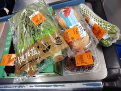 -沃尔玛(摩尔广场店)