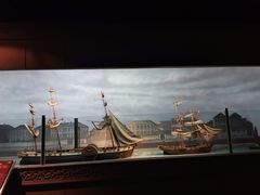 -上海城市历史发展陈列馆
