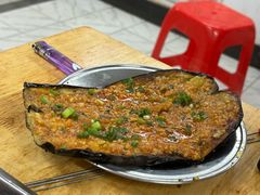 -眼镜烧烤(吉庆街店)