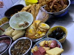 -菊菊小吃店
