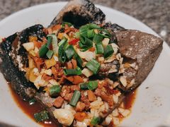 -湘下佬·老长沙吃货铺(顺成·大融城店)