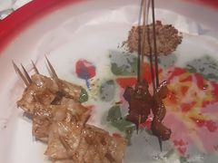 -北丐先生·野馄饨烧烤(长宁龙之梦店)