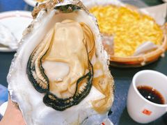 -飞尝蚝·顺德菜·鱼生(顺德总店)