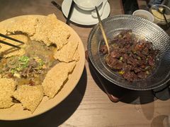 -沅江水·湖南家宴(南村万博长隆商圈店)