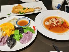 -东莱馋房(陆家嘴店)