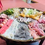 居民楼老火锅