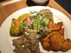 -无印良品餐堂 MUJI Diner(成都太古里店)