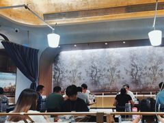 -渔语鱼新川菜Bistro(万象天地店)
