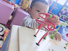 -美吉姆国际儿童发展中心(红谷滩绿地缤纷城中心)