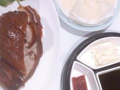 -东门烤鸭店(鼓楼店)