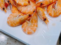 -四海蒸鲜蒸汽海鲜自助(北戴河店)