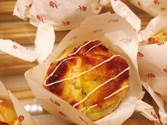 -嘉华饼屋JOY BAKERY(南屏街店)