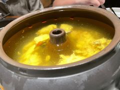 -云海肴·汽锅鸡·云南菜(高德置地店)