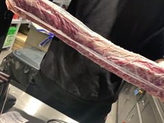 -盒马鲜生(馥邦国际店)