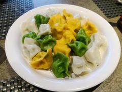 -致明德素食餐厅(土屋路店)