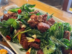 -尽善百年古院餐厅(王家老宅店)