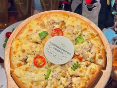 -布拉格餐厅· 中欧捷克菜(全国首店)