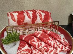 -牛将军•涮肉•烤肉•铁板烧(北京王府井·故宫店)