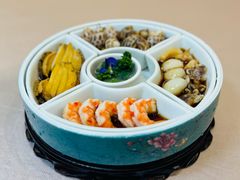 -RIVIERA 松鹤楼(外滩店)