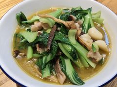 -老阿爸鲜鱼土菜(昆山花桥店)