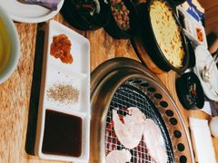 -黑牛黑猪烤肉专门店(万象城店)