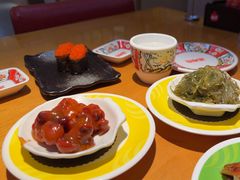 -莲寿司(国兴店)