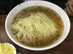 -朱新年·苏式汤团·面点(北寺塔店)