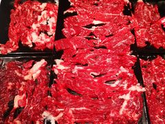 -陈记顺和牛肉火锅馆(天河北路店)