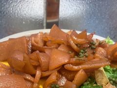 -密友回转自助火锅(世茂国际广场店)