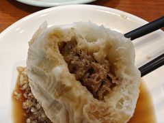 传统肉包-草包包子铺1937(普利街店)