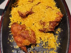 -半天妖烤鱼(滨海季景天地店)