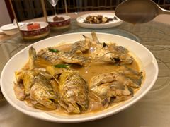 -民族饭店-四季餐厅