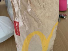 -麦当劳(元朗贸易中心店)