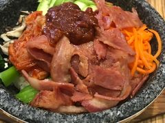 -泰熙家韩式欢乐餐厅(东关正街店)