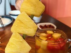 -蚝翅·海鲜粥·烧烤·羊肉季(鄞州万达店)