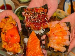 -红叶日本料理(辰熙广场店)