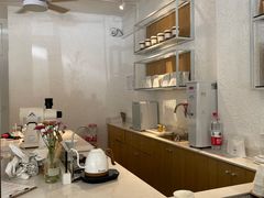 -Cafe on warm(丹霞店)